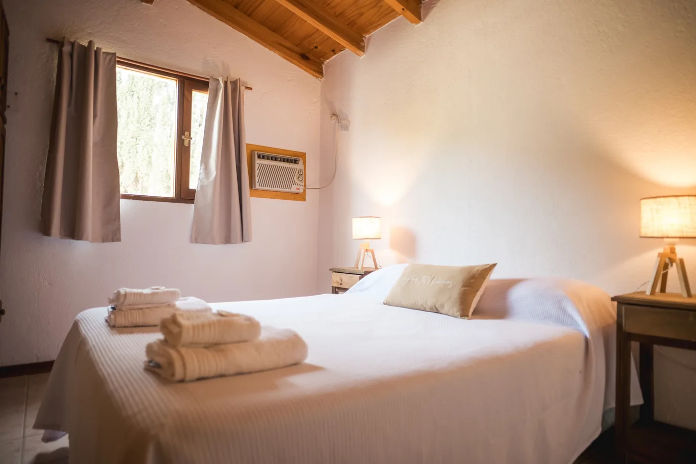 Galería de la Cabaña Chica